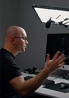 Virtual powerpoint presentations picture